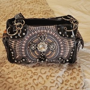 Womens Decorative Bag